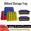 Billiard Ball Racking Tray