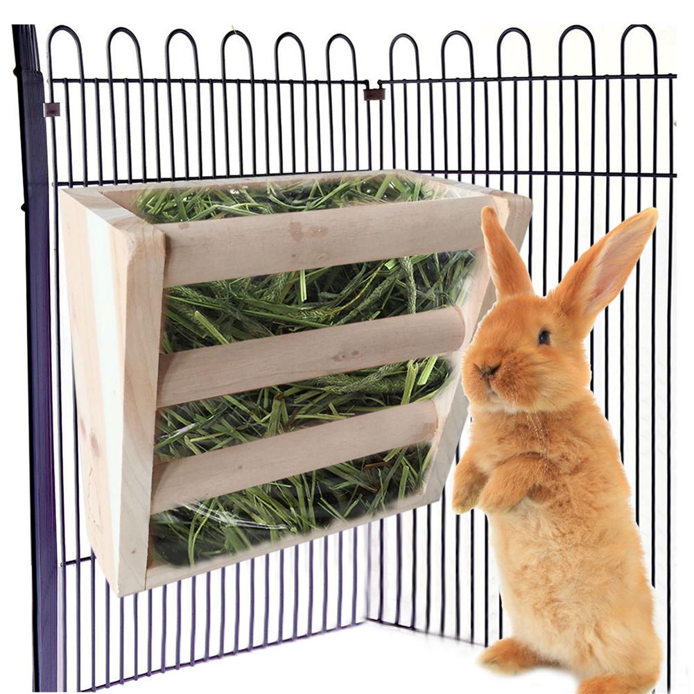 rabbit hay net