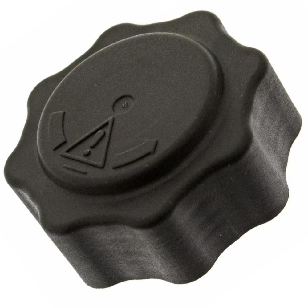 

Car Radiator Coolant Recovery Expansion Water Tank Cap For Mini Cooper S R53 2002 2003 2004 2005 2006 PCD100160 17107515499 чёрный