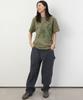 THISISNEVERTHAT Washed Canvas Work Pant Faded Blue