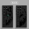 Wolf Eagle Lion Bear Animal Phone Case For Samsung Galaxy S26 Ultra Cases S25 FE S24 S23 S21 Ultra S20 S24 FE S22 S26 Plus Cover