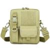 Men's Military Style Outdoor Oxford Sling Chest Bag