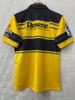 Camiseta de Rugby Hurricane 2026 - Camiseta Deportiva de Manga Corta para Hombre Local y Visitante