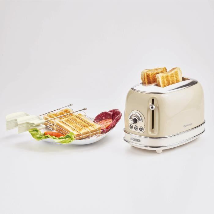 ARIETE 155/1 Vintage Toaster - Random Color