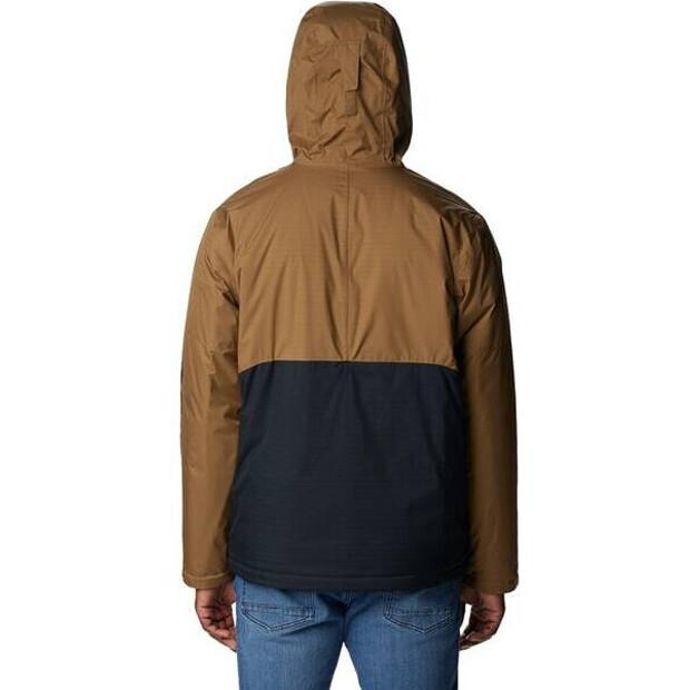 Куртка Columbia Point Park Insulated Waterproof