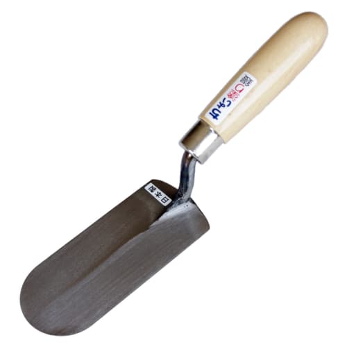 Kanechiyo Light Coating Trowel 52mm X 125mm