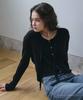 Vem.Ver [2-Pack] Ribbon Tie Knit Cardigan_3 Colors