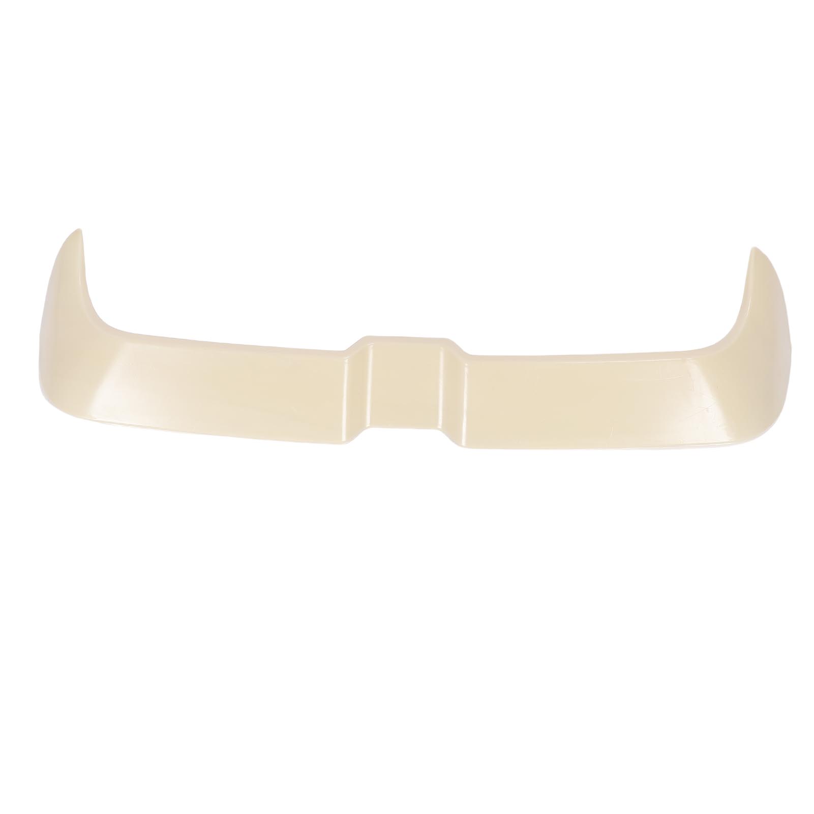 

Задний спойлер на крышу багажника Улучшает устойчивость при движении Аэродинамическая замена ТОЛЬКО для 5-ДВЕРНЫХ МОДЕЛЕЙ RS3