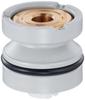 INAX Bathroom Thermostatic Faucet Check Valve Faucet, Shower/Bath A-799
