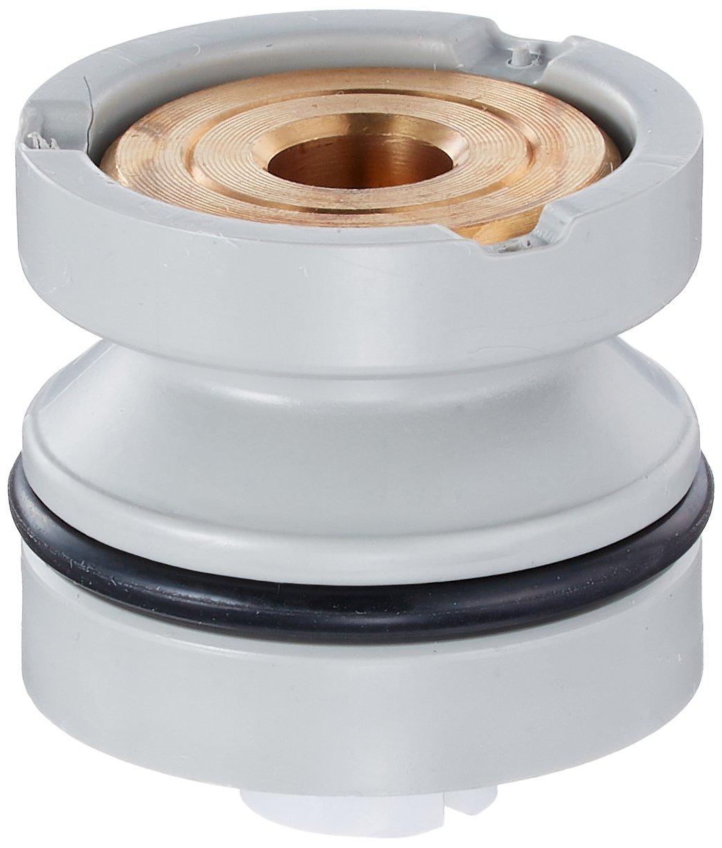 

LIXIL INAX Bathroom Thermostatic Faucet Check Valve Faucet, Shower/Bath A-799