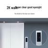 Xiaomi Smart Doorbell 3 2K HD Wireless Video Doorbell Camera with Receiver Kit (CN version)