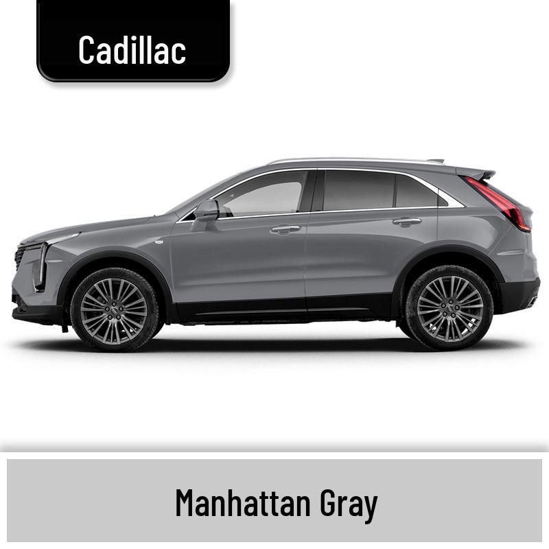 Cadillac XT5 Scratch Repair Paint Pen - Alaska White