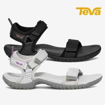Women S Sporty Strap Sandal Stvf2410271 2pack