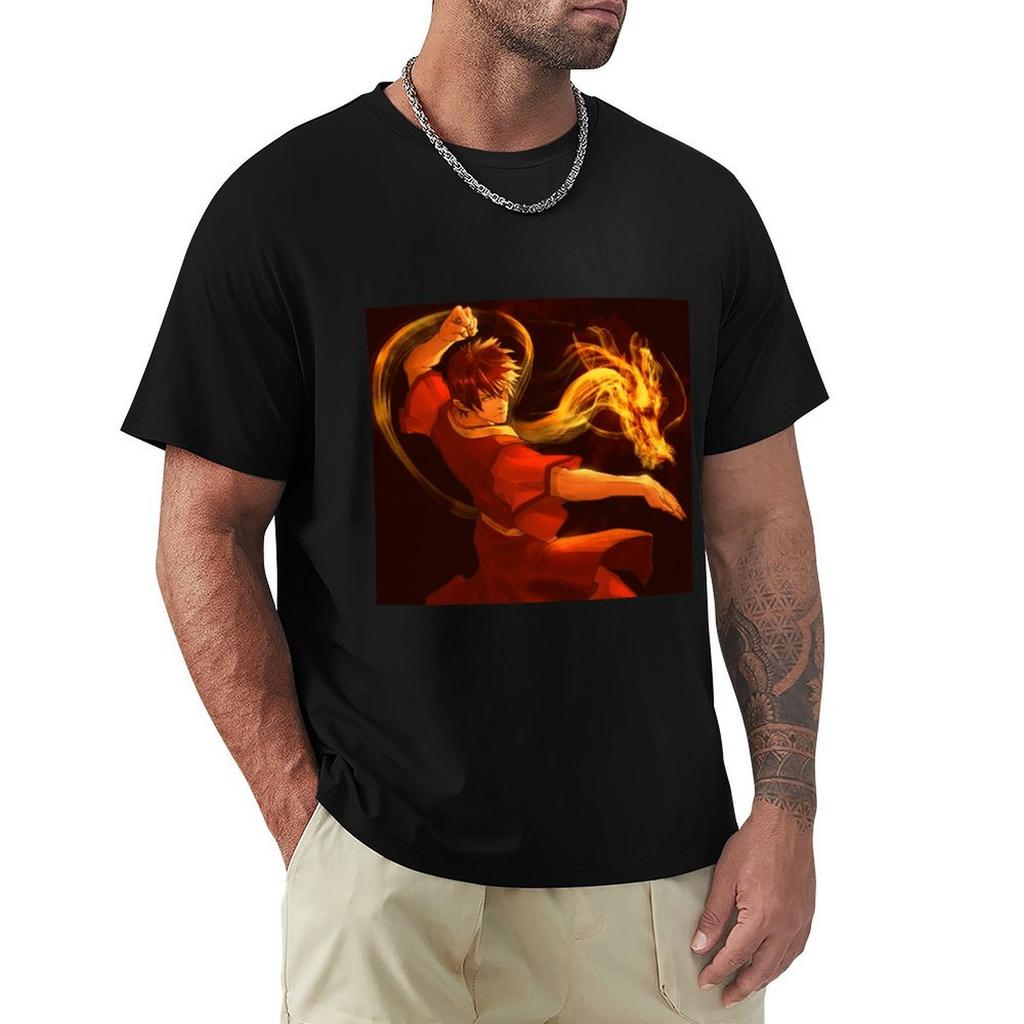 Zuko Tshirt Work Duty Casual Tshirt