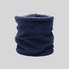 Unisex Winter Outdoor Fleece Neck Gaiter Mask