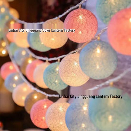 Low-Voltage Dark Green Wire Twinkling Star Fairy Lights - Outdoor Christmas LED String Lights for Courtyard Decoration.
