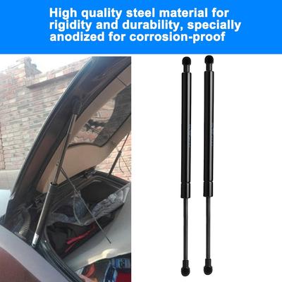 Hood Lift Support Struts High Quality     Lid Lifting Bracket Set for 3 Series E90 325i 328i 330i 335i M3 Easy Installation 2 Pack