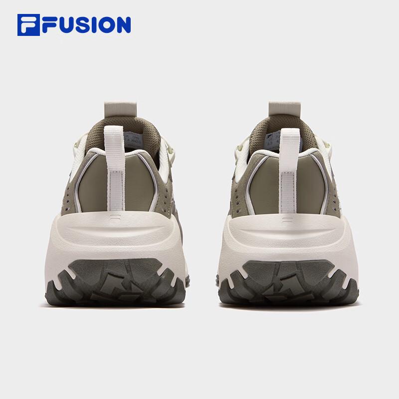 FILA FUSION EXOCET II Chunky Sneakers