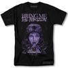 RARE! Bring Me The Horizon Shirt Rock Concert Tour Vntg Graphic Design T-Shirt Unisex T-Shirt