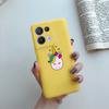 For Oppo Reno 8 Case OPPO Reno 8 Pro Plus Reno8 4G 5G Cover Cute Cactus Cartoon Phone Case Protection Shockproof Soft Back Cover