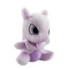 Adorable Mew 6" Pokemon Pocket Monster Plush Toy Soft Animal Stuffed Doll Premium Quality