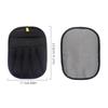 Reusable 5 Finger Pet Hair Remover Glove Static Electricity Effectively Removes Hair From Furniture Clothes Car Seat