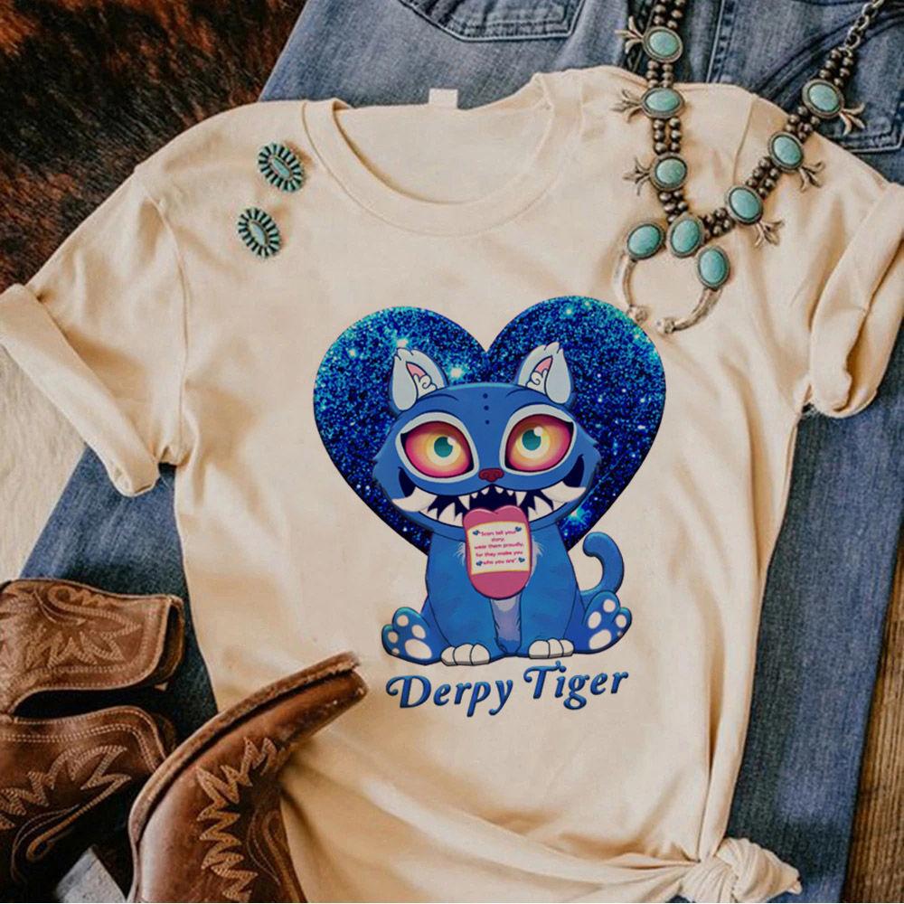 Huntrix Dívčí Kpop Lovci démonů Oboustranné tričko Tričko v anime stylu s Rumi Mira Zoey Dívčí skupina Magická bojovnice Fanouškovská trička