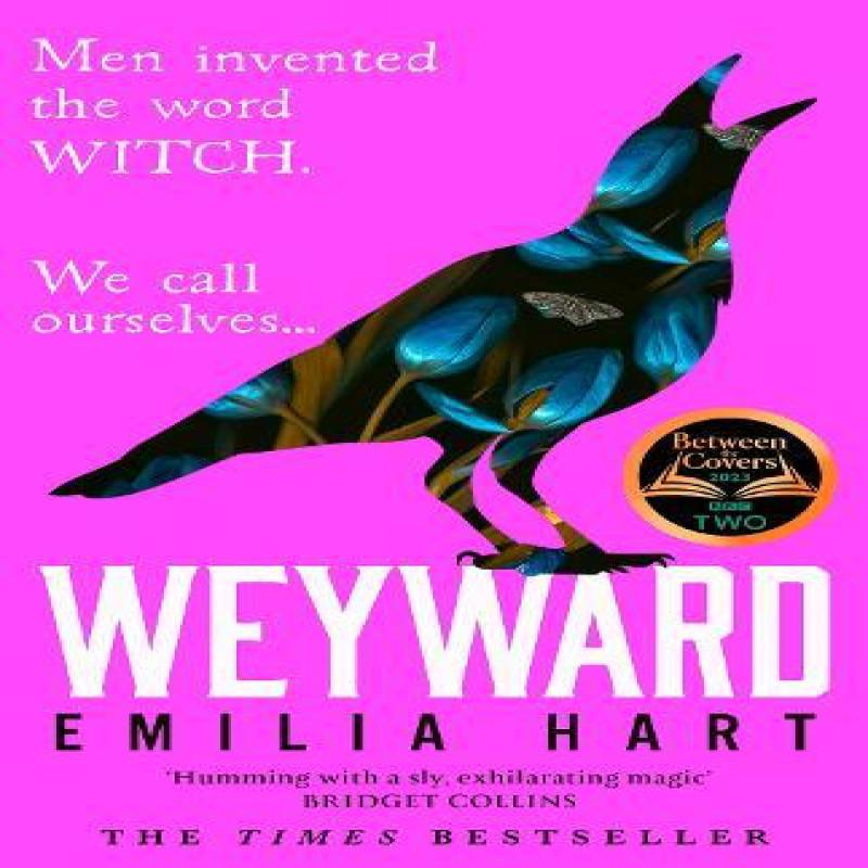 Weyward by Emilia Hart Paperback Book 9780008499129