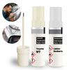TOYOTA 1F7 Touch-Up Kit 2 In 1: Base Coat + Clear Coat with Brush
