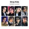 KARMA ALADIN Official Photocard