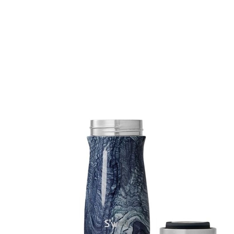 Swell Traveler 350ml Azureyte Marble