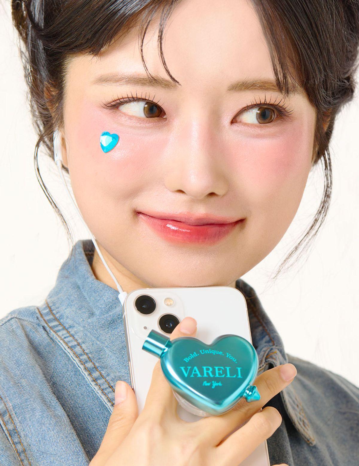 Heart Bling Talk Glossy Tint 4.5g