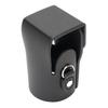 Camera Leather Protective Cover Suitable for   3 Camera Magnetic Closure Anti Collision Scratch Protective Cover