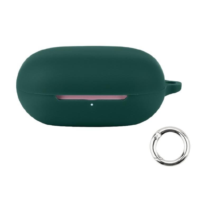 Auricolari Wireless Guscio in Silicone per Vestibilità Impermeabile Pelle Cover Protettiva Auricolare Alloggiamento Antigraffio