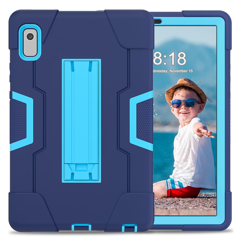 Suitable for Lenovo Tab One 8.7 Inch K9TB305FU (2025) with Stand and Anti-drop Protection