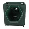 Honeycomb System Vertical Wall Planters 3D Flower Pots