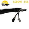 Navara Inductor Outer Door Handle 80640-5RF0B, 80640-4BA1C, 80640-4CL0B