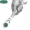 LAOA Flexible Head Ratchet Wrench