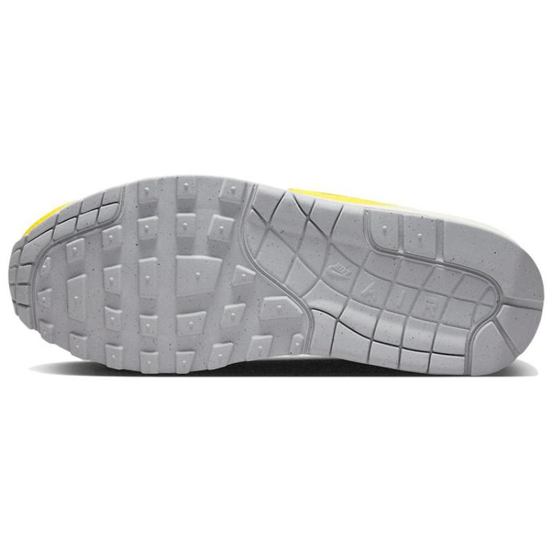 Nike Air Max 1 'Tour Yellow' Women's Sneakers Casual Shoes DX2954-001