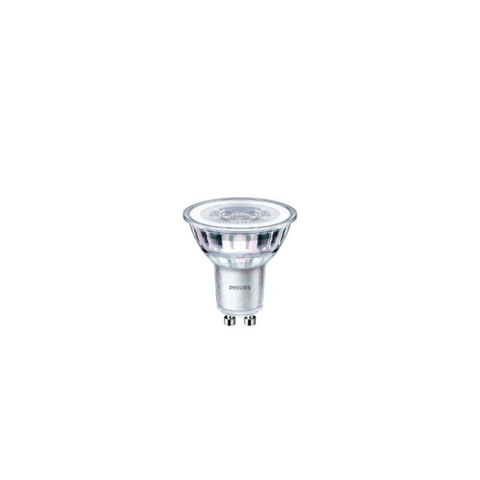 Spot LED GU10 4,6W Dicroïque équivalent à 50W - Blanc du Jour 6500K - 93026