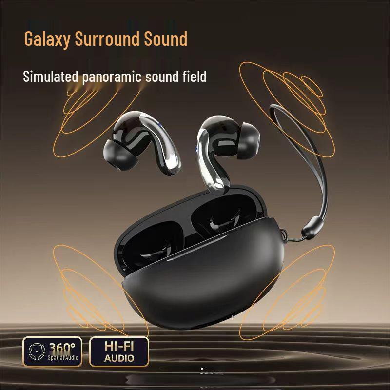 Auriculares Bluetooth para Gaming Exclusivos Esports 2025 - Latencia Ultra Baja, Batería de Larga Duración, Unisex