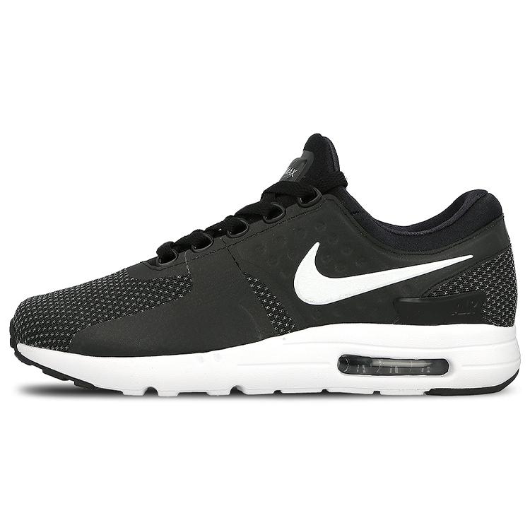 

Nike Air Max Zero Essential Black/White/Dark Grey 876070-004 44.5