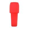 1/5PCS Gifts Silicone Wine Bottle Stopper Reusable Sparkling Wine Sealer Kitchen Tools Silicone Wine Stopper