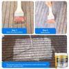Transparent Sealing Coating Waterproof Coating Sealant Agent Invisible Strong Insulating Sealant Clear Sealant Repair Tools Kit