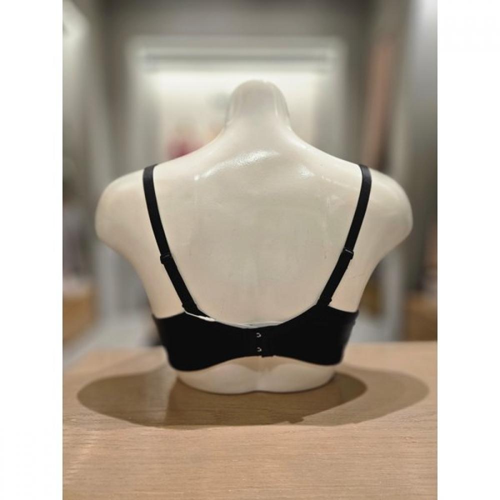 Barbara Basic Mold Bra 2color Abr4923f