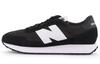 237 Noir Blanc MS237CC