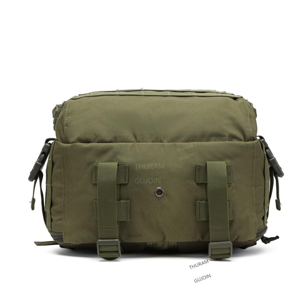 38L Tactical Backpack Style, Large Capacity Waterproof Outdoor Rucksack with MOLLE System, Hiking Camping Travel Bug Out Bag