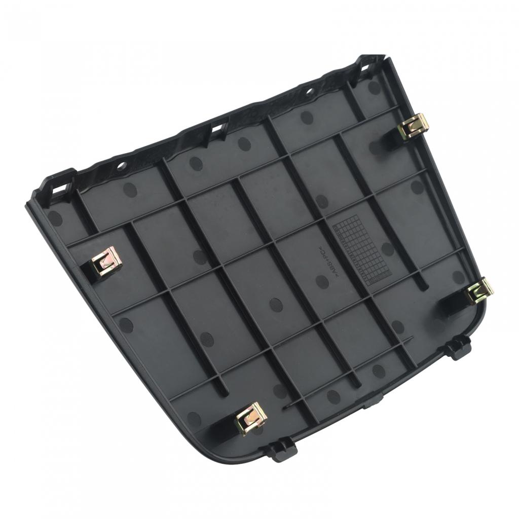 Instrument Panel Accessories Compact Easy Installation
