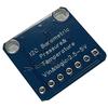 Low Power Consumption Compact Sensors for Temperature Pressure and Altitude Detection Featuring High Sensitivity Adjustable Sampling