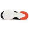 Anta Running Collection Breathable, Lightweight, And Abrasion Resistant Low top Running Shoes Men's Black 112125580-1